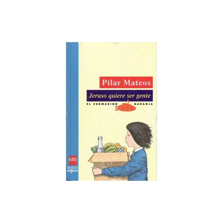 Jeruso quiere ser gente